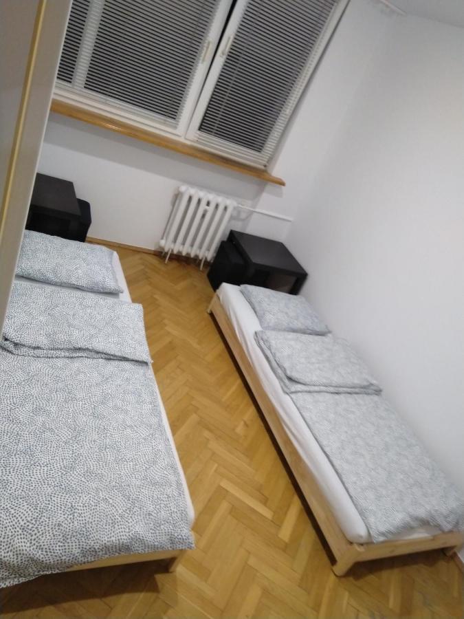 Apartament Zielona Wierzba Blisko Sky Tower Apartment Вроцлав Екстериор снимка
