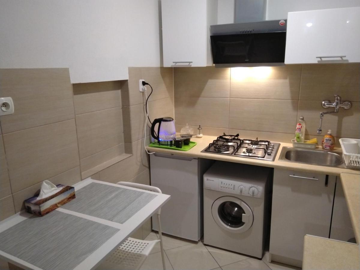 Apartament Zielona Wierzba Blisko Sky Tower Apartment Вроцлав Екстериор снимка