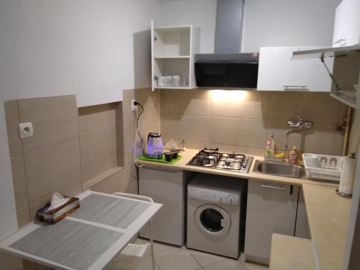 Apartament Zielona Wierzba Blisko Sky Tower Apartment Вроцлав Екстериор снимка