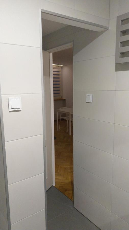 Apartament Zielona Wierzba Blisko Sky Tower Apartment Вроцлав Екстериор снимка