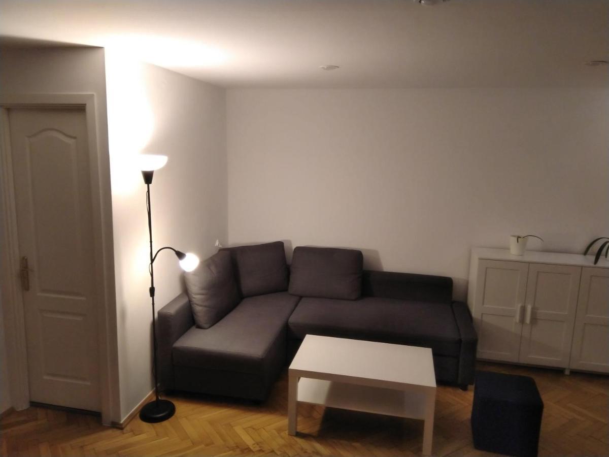 Apartament Zielona Wierzba Blisko Sky Tower Apartment Вроцлав Екстериор снимка