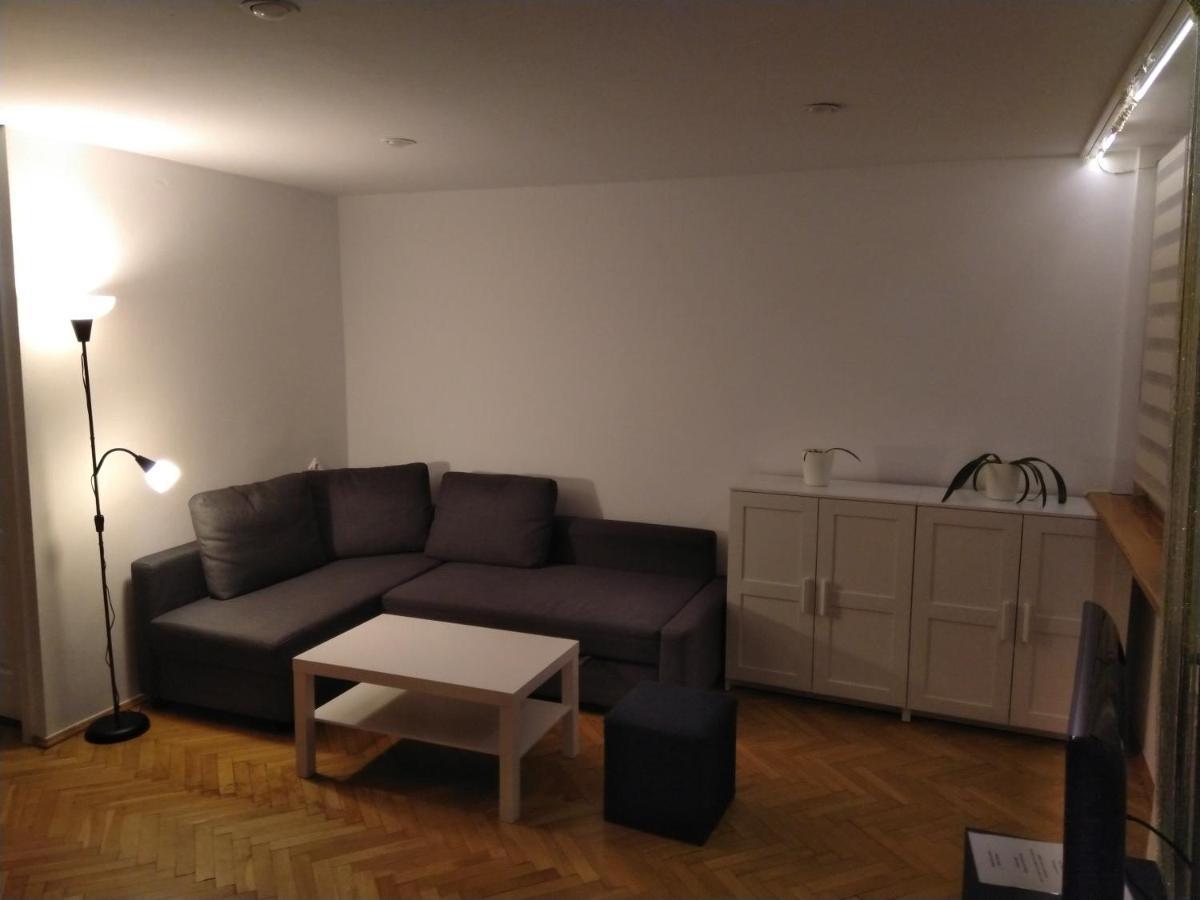 Apartament Zielona Wierzba Blisko Sky Tower Apartment Вроцлав Екстериор снимка