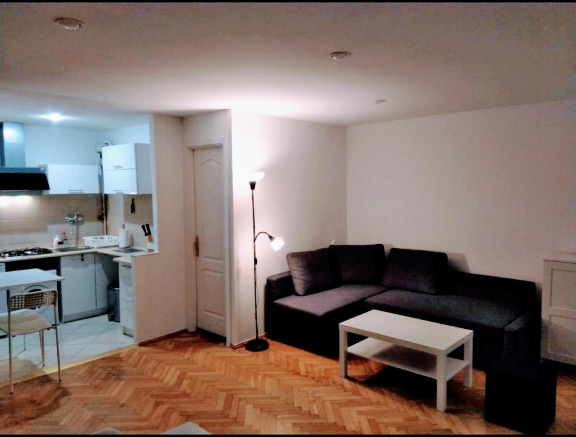 Apartament Zielona Wierzba Blisko Sky Tower Apartment Вроцлав Екстериор снимка